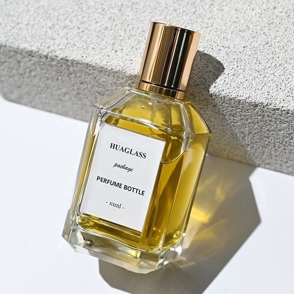 Flacon de parfum de 50 ml