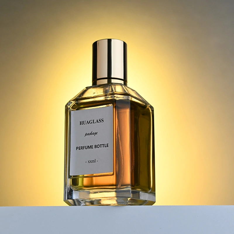 زجاجة عطر سعة 50 مل