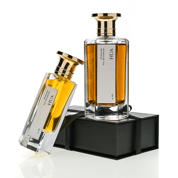 Flacon de parfum de 50 ml