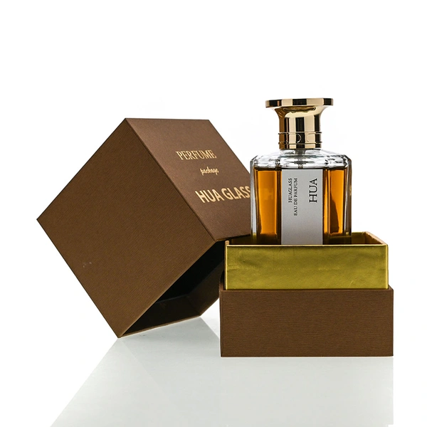 Flacon de parfum de 50 ml