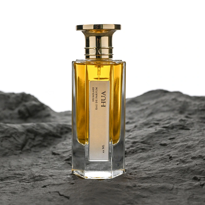 Flacon de parfum de 50 ml