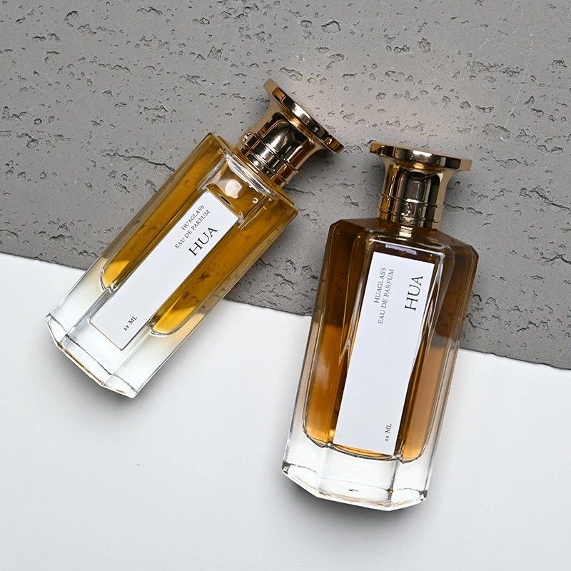 Flacon de parfum de 50 ml