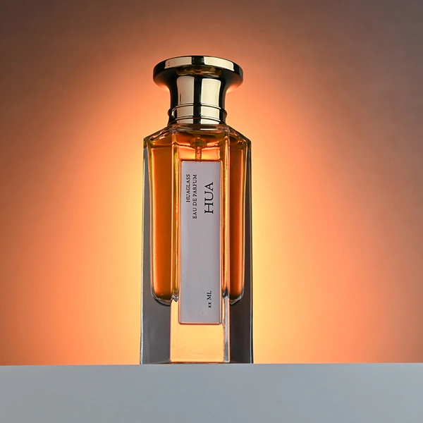 Flacon de parfum de 50 ml