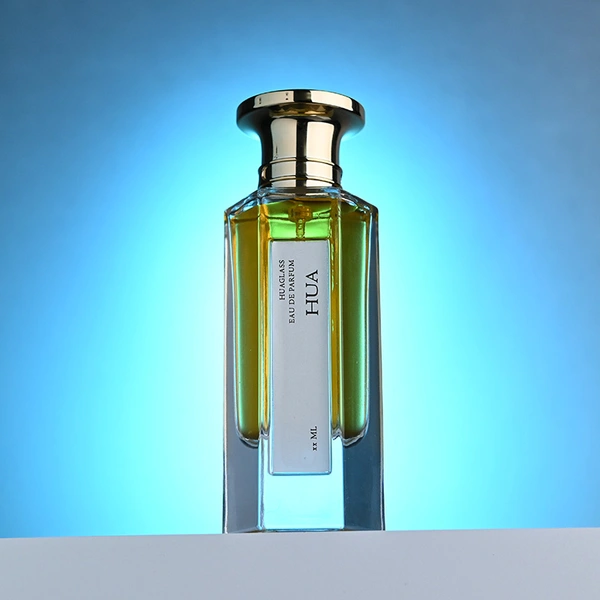 Flacon de parfum de 50 ml