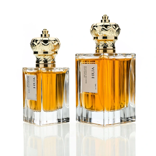 Flacon de parfum de 50 ml