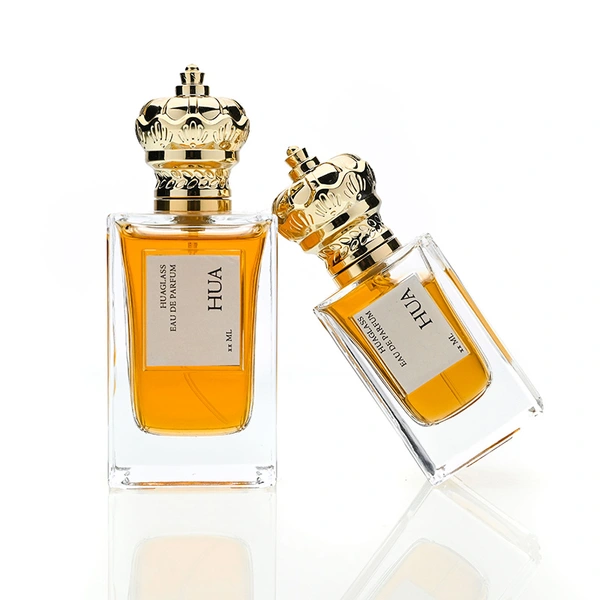 Flacon de parfum de 50 ml