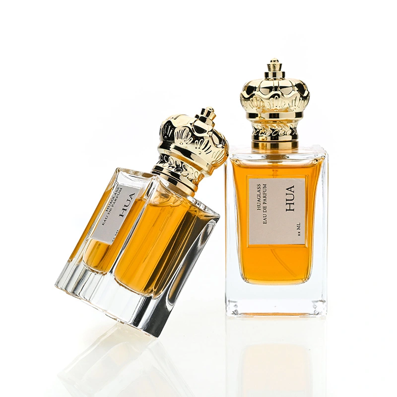 Flacon de parfum de 50 ml