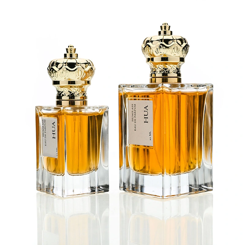 Flacon de parfum de 50 ml