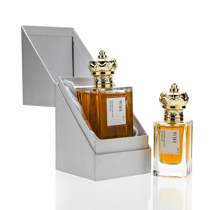 Flacon de parfum de 50 ml