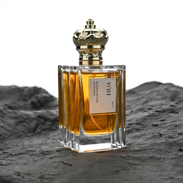 Flacon de parfum de 50 ml