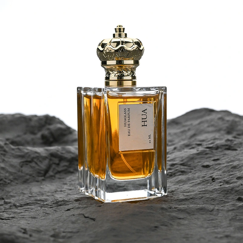 Flacon de parfum de 50 ml