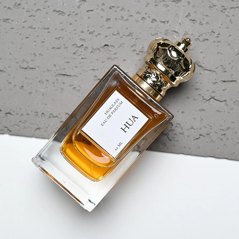 Flacon de parfum de 50 ml