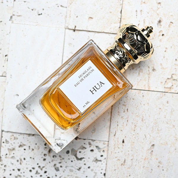 Flacon de parfum de 50 ml