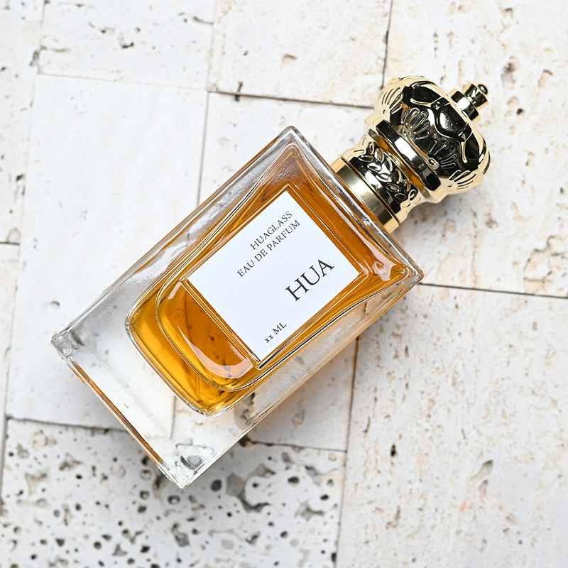 Flacon de parfum de 50 ml