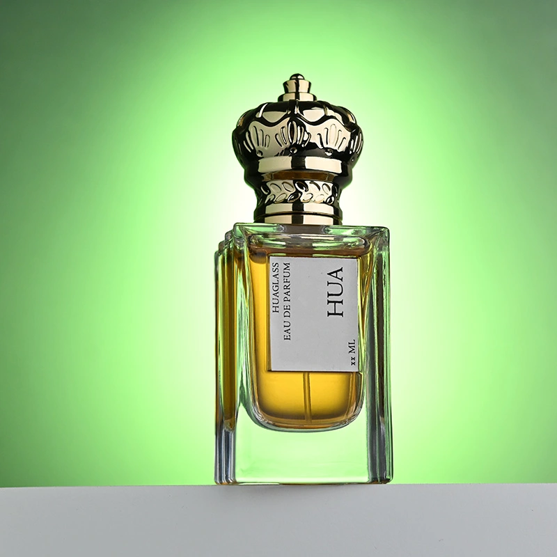 Flacon de parfum de 50 ml