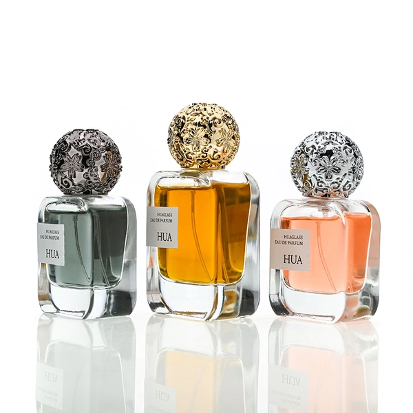 Flacon de parfum de 50 ml