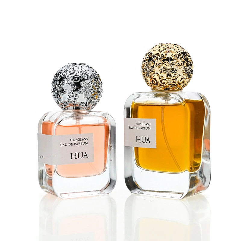 Flacon de parfum de 50 ml