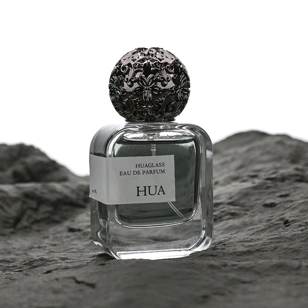 Flacon de parfum de 50 ml