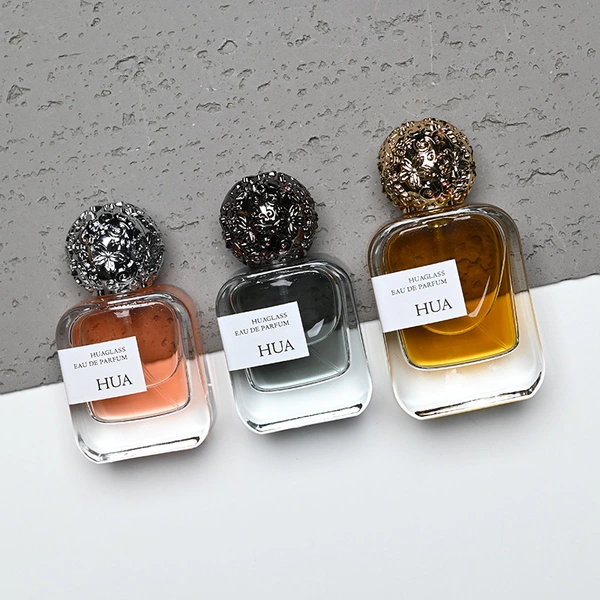 Flacon de parfum de 50 ml