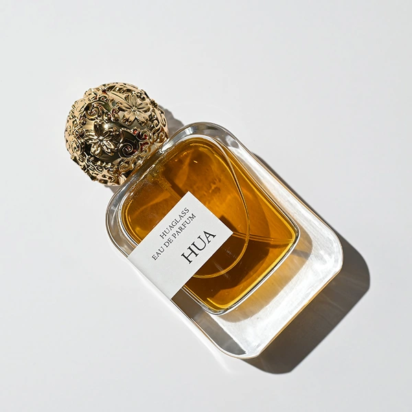 Flacon de parfum de 50 ml