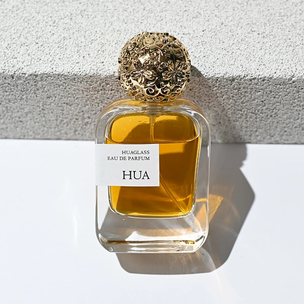 Flacon de parfum de 50 ml
