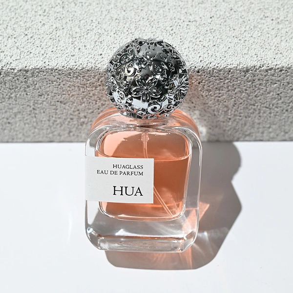 Flacon de parfum de 50 ml