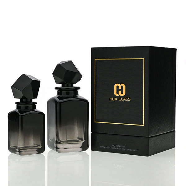 زجاجة عطر سعة 50 مل