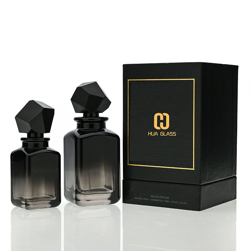 زجاجة عطر سعة 50 مل