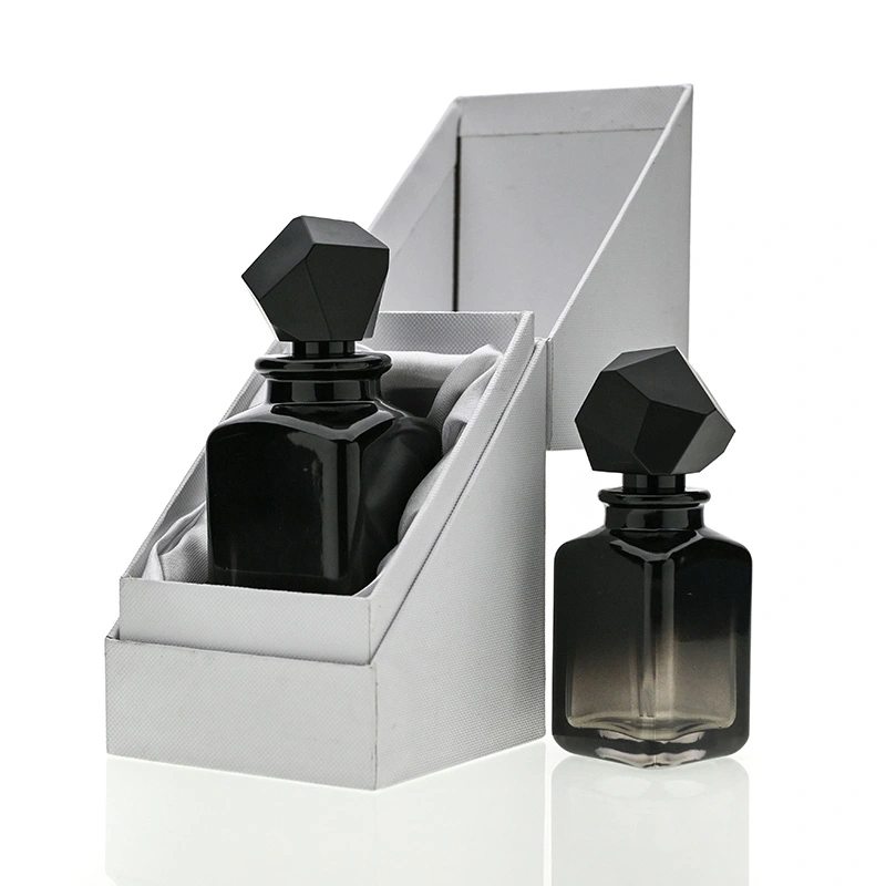 زجاجة عطر سعة 50 مل