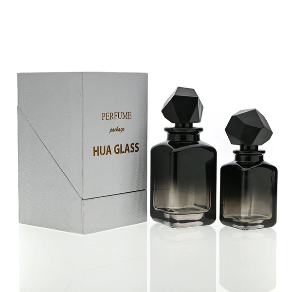 زجاجة عطر سعة 50 مل