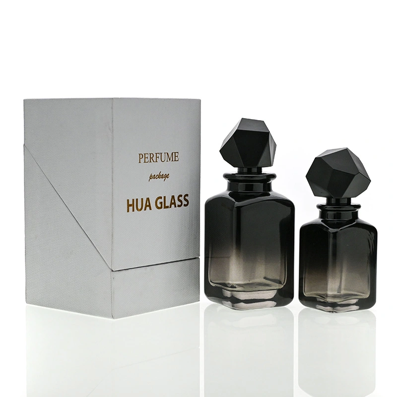 زجاجة عطر سعة 50 مل