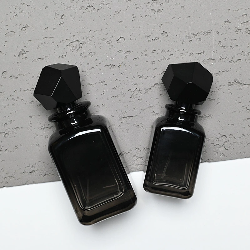 زجاجة عطر سعة 50 مل