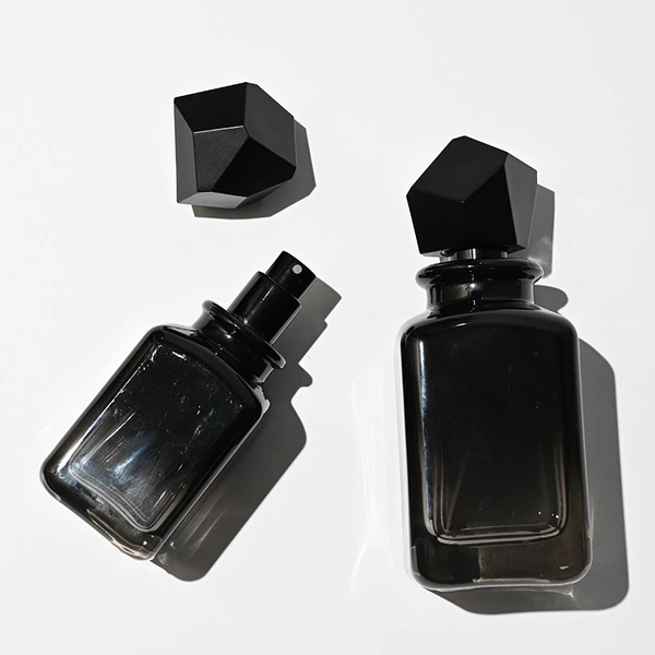 زجاجة عطر سعة 50 مل