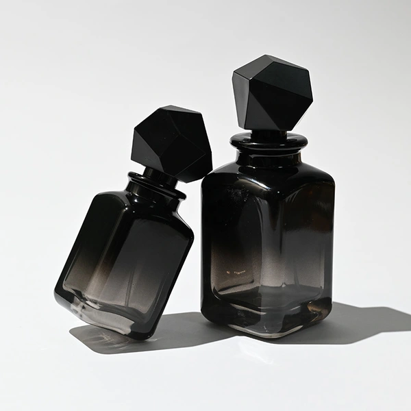 زجاجة عطر سعة 50 مل