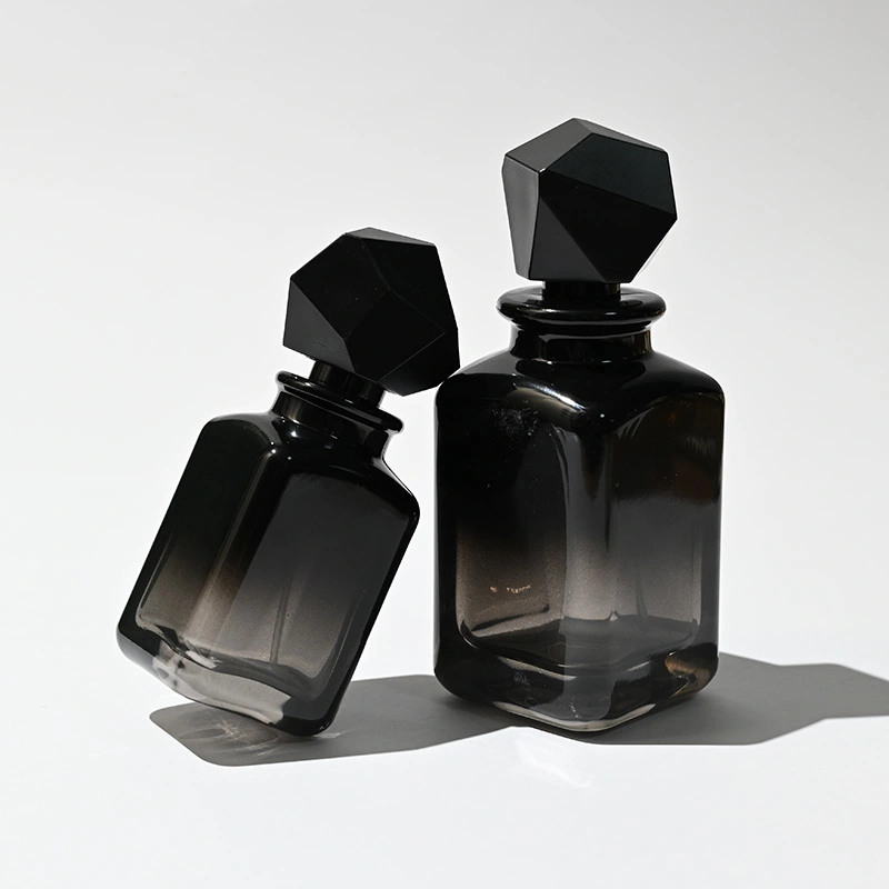 زجاجة عطر سعة 50 مل