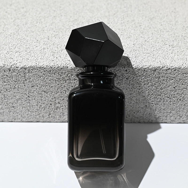 زجاجة عطر سعة 50 مل