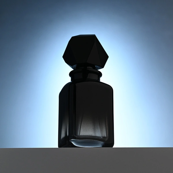 زجاجة عطر سعة 50 مل