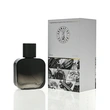 Flacon de parfum de 50 ml