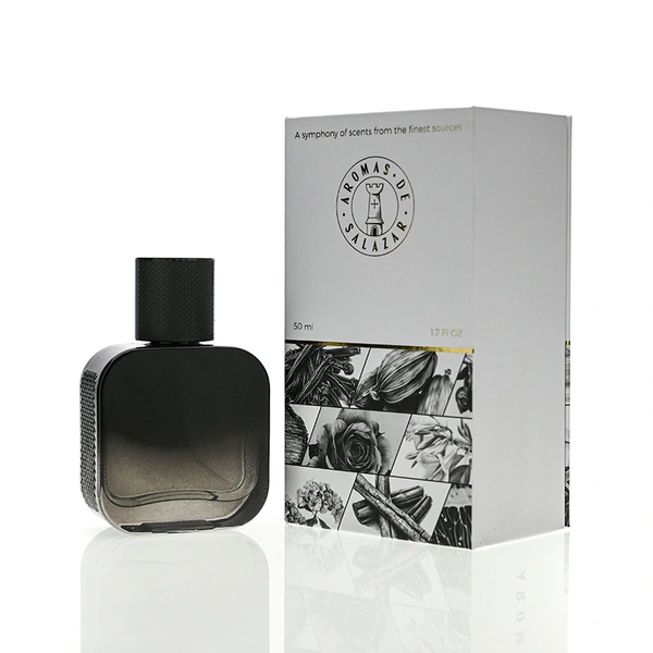Flacon de parfum de 50 ml