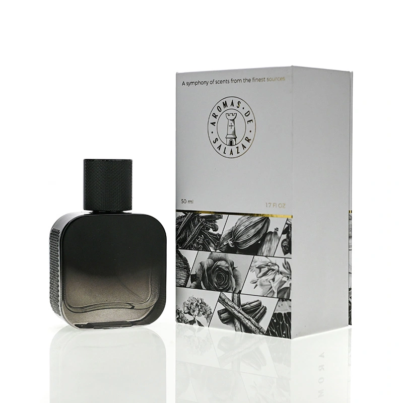 Flacon de parfum de 50 ml