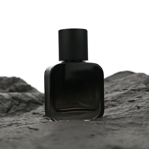 Flacon de parfum de 50 ml