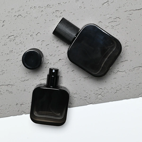 Flacon de parfum de 50 ml