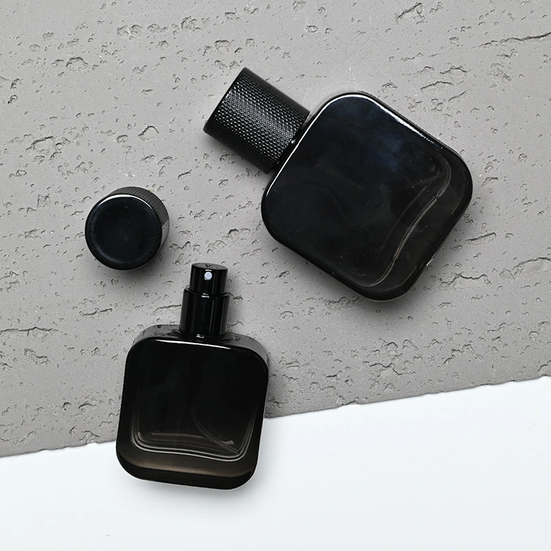 Flacon de parfum de 50 ml