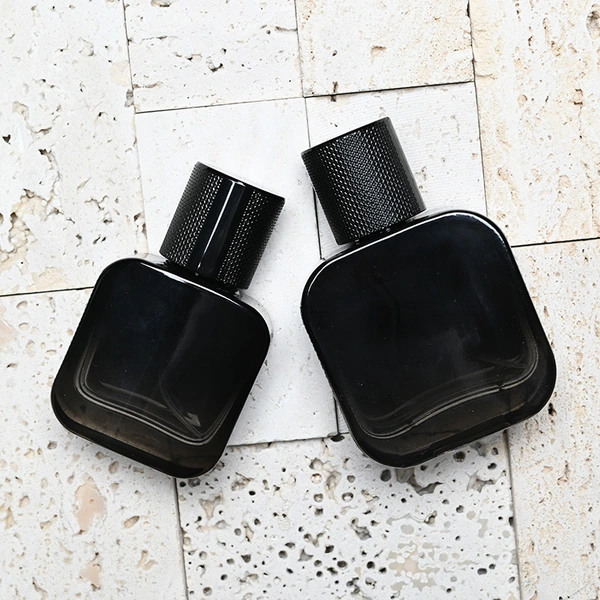 Flacon de parfum de 50 ml