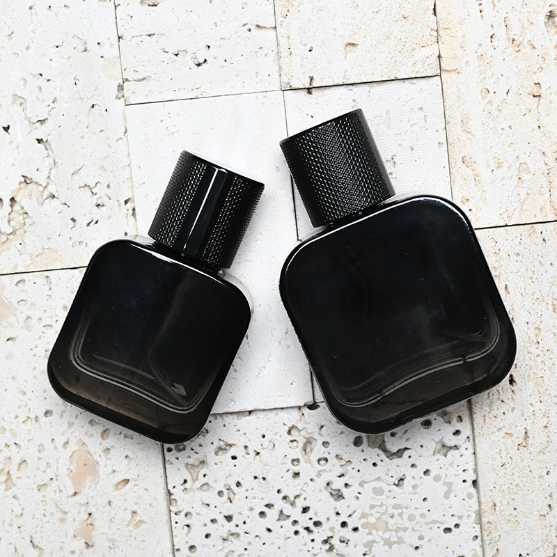 Flacon de parfum de 50 ml