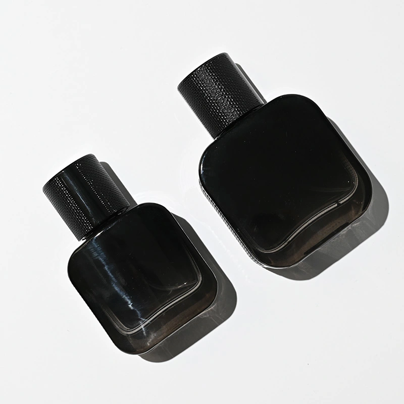 Flacon de parfum de 50 ml