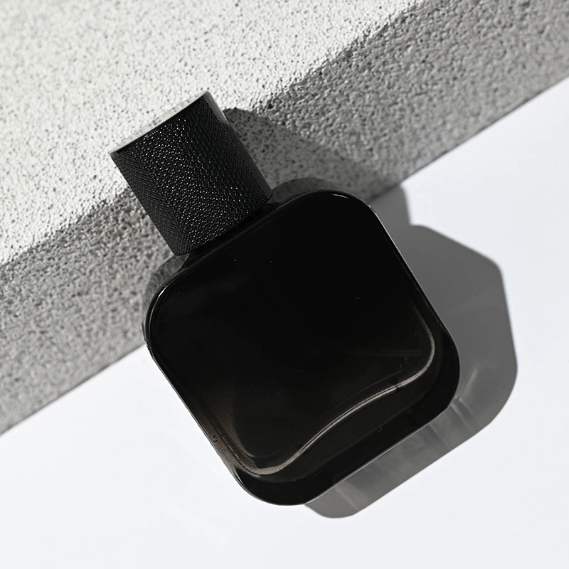 Flacon de parfum de 50 ml