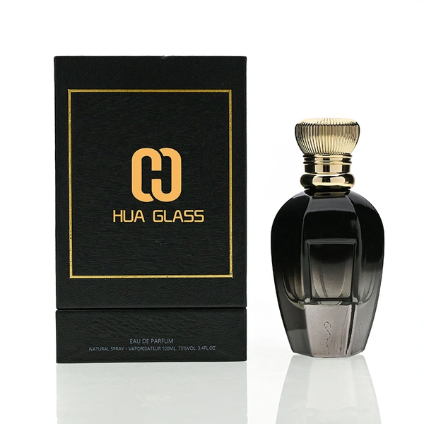 Flacon de parfum de 50 ml