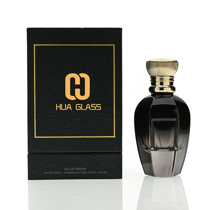 Flacon de parfum de 50 ml