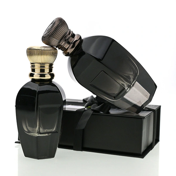 Flacon de parfum de 50 ml